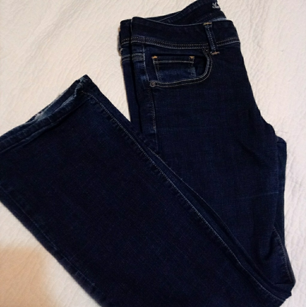 AE jeans